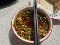 -小向麻辣烫(天街总店)