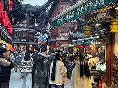 -绿波廊(豫园店)