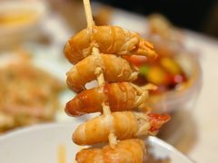 -丁字口海鲜热炒·烧烤大排档