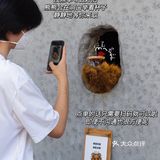 上海探店｜永康路超治愈🐻熊爪咖啡🆕绿拿铁