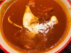 烤鸡肉玛莎拉-Tony's House
