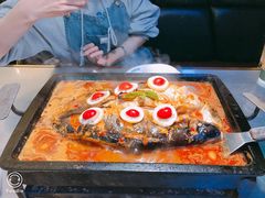 -炉鱼(爱琴海购物公园店)
