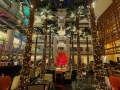 -威斯汀舞台餐厅