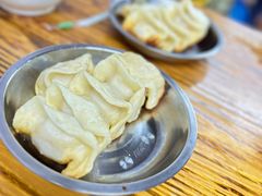 -锅贴大王南翔小笼(临沂二村店)