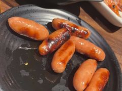 -九田家黑牛烤肉料理(顺义区华联金街店)