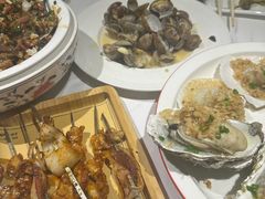 -小螺号海鲜·地道鲁菜(省体总店)