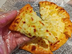 -比格比萨自助(公益西桥华联店)