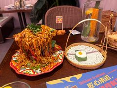 -泰妃殿(新世界旗舰店)