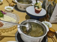 -竹鲜笙全竹宴(国色天香店)