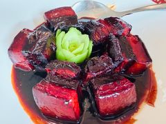 -蘇锦宴·淮扬菜烤鸭·小院(三元桥霄云路店)