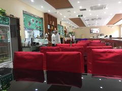 大堂-宛平李记小吃(东关街店)