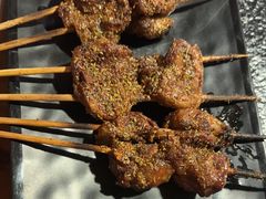 -刘记大块烤羊腿餐吧(北沙滩店)