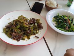 -维园港式茶餐厅(龙岗盛平店)