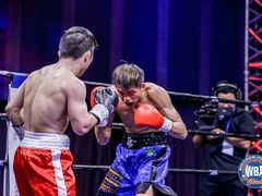 -拳盛时代拳击俱乐部(北京路店)