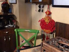 -卧龙堡客栈·中餐厅(古北水镇店)