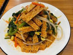 -巴依老爷新疆美食(望京小街店)