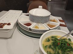 -羲和雅苑•北京烤鸭(国贸商城店)