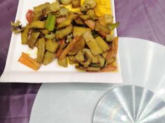 -武汉汉口火车站东方建国大酒店