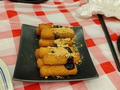 -霹雳火·重庆烧烤·江湖菜(解放碑店)