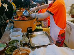 -安徽阜阳卷馍(西单店)