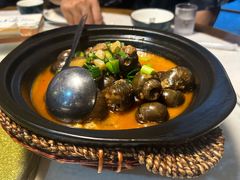 -千岛湖小鱼儿·淳安匠心农家菜