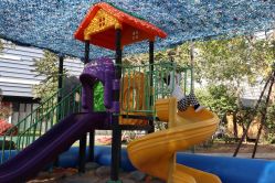 -萌宠亲子动物乐园(槐房万达店)