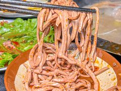 -重庆印象老火锅(梅林店)
