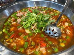 -蛙兔鸡自贡风味·特色江湖菜(广都店)