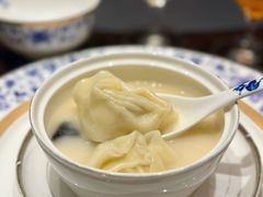 -Yan Ting 宴庭中餐厅(上海静安瑞吉酒店)