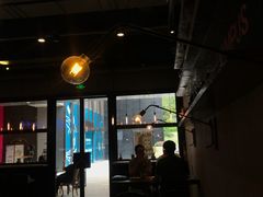 大堂-MUSEE CAFE(保利·时光里店)