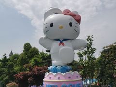 -杭州Hello Kitty乐园