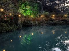 -仙店农庄(湖景农庄餐厅)