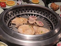 -盛江山自助料理(奥莱锦辉购物广场店)