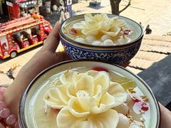 -奇芳阁·百年清真南京菜(夫子庙店)