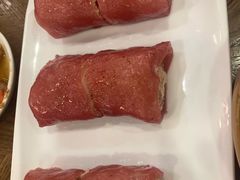 红肠粉-富豪酒家(正大广场店)