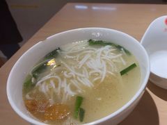 -建新园过桥米线(金碧广场店)