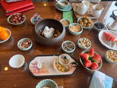 -湖畔居茶楼(湖滨店)