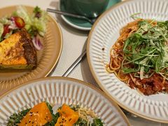 -BAKER&SPICE(安福路店)