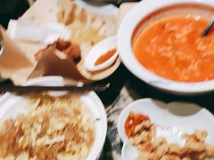 -金佬馆·川菜(芜湖繁昌华亿店)