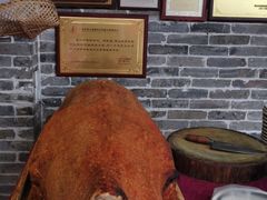 -园林美食城·本土农家菜(杨和镇店)