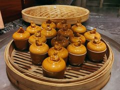 -索菲特酒店 · 云尚天际自助餐厅
