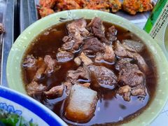 -清真-戏楼王记牛肉面