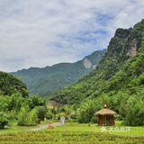 宜昌小众旅游好去处——三峡竹海景区