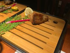 -匠和风精致料理(宁德万达店)