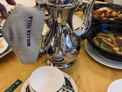 -马勒别墅·中餐厅