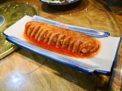 -兰溪小馆(东直门簋街店)