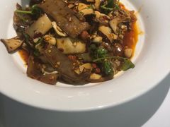-费大厨辣椒炒肉(高铁吾悦广场店)