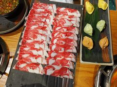 -呷哺呷哺 黄金牧场 (新中关购物中心店)