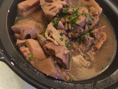-金苑海鲜酒家(新港中路店)