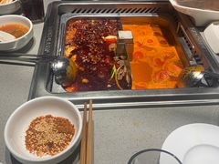 -海底捞火锅(龙湖三千集店)